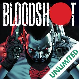 Bloodshot (2012- )